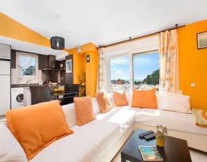 Appartement | Salle de séjour