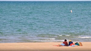 Spiaggia