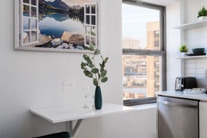 Interior - Elegant Style Loft Montrose|13 mins DT|4 mins Lake (Chicago)