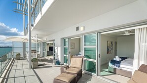 2 多间卧室、熨斗/熨衣板、旅行婴儿床、免费 WiFi