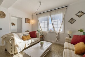Villa | Living area