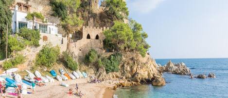 Villa | View from property