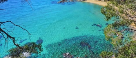 Villa | View from property