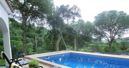 Villa in Costa Brava With Private Pool