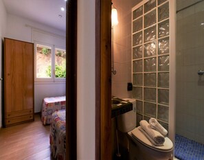 Villa | Baño