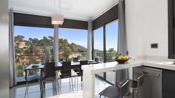 Villa | Private kitchen