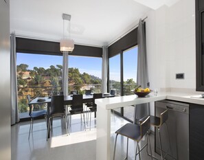 Villa | Private kitchen