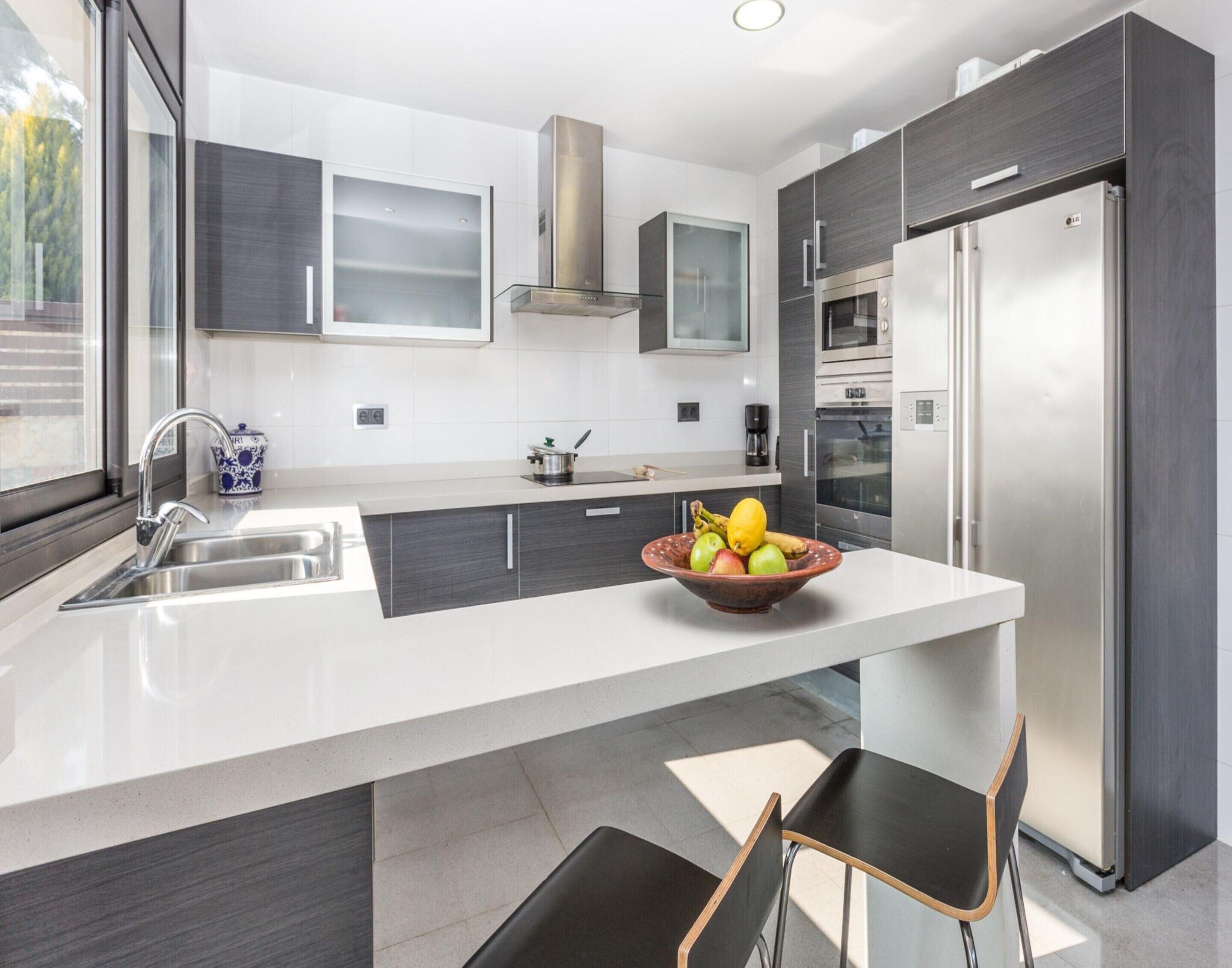 Villa | Private kitchen