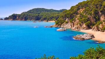 Villa | View from property