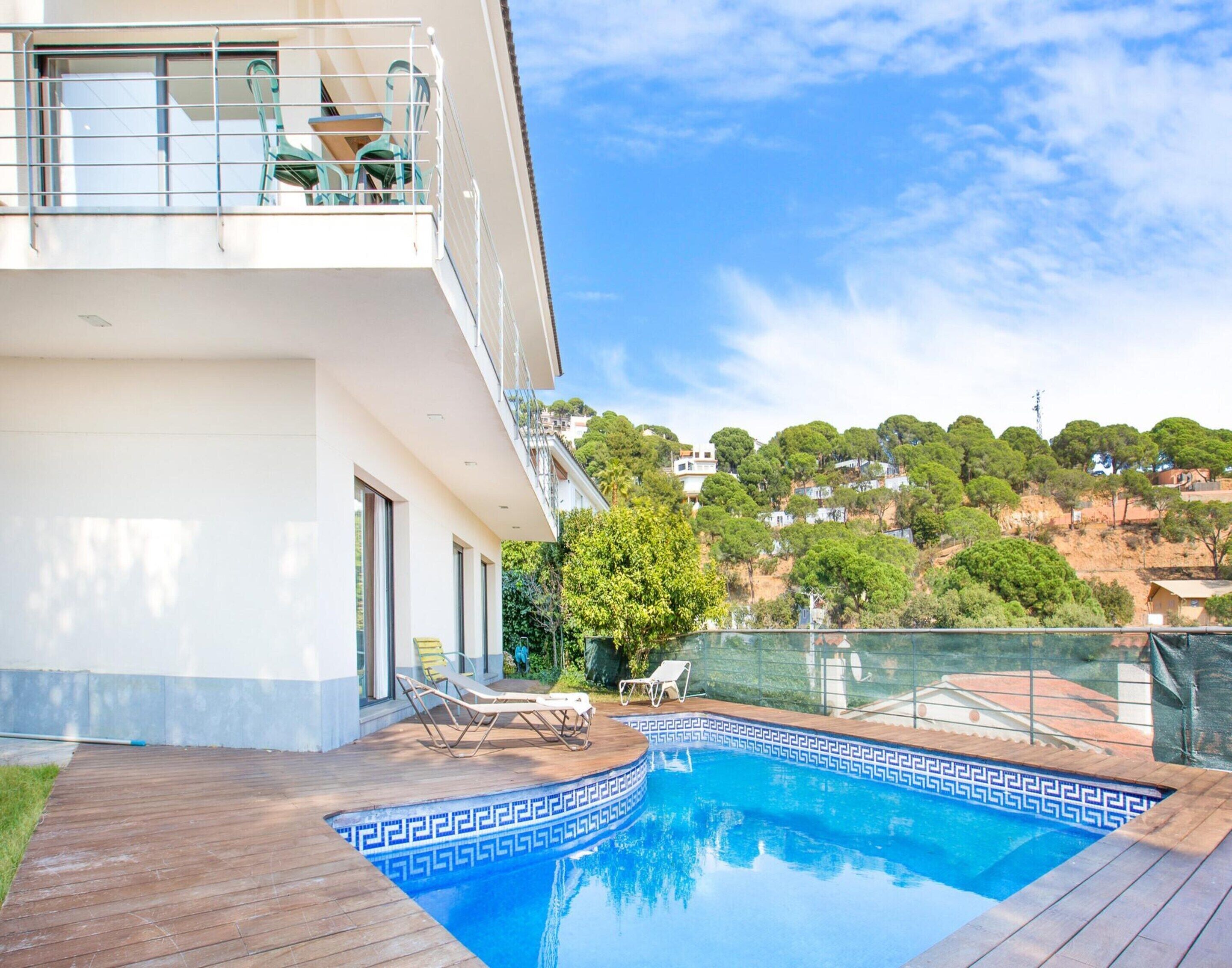 Villa | Extérieur