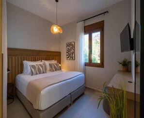 Villa - Diamond Villa With Swimming Pool (Rethymno)