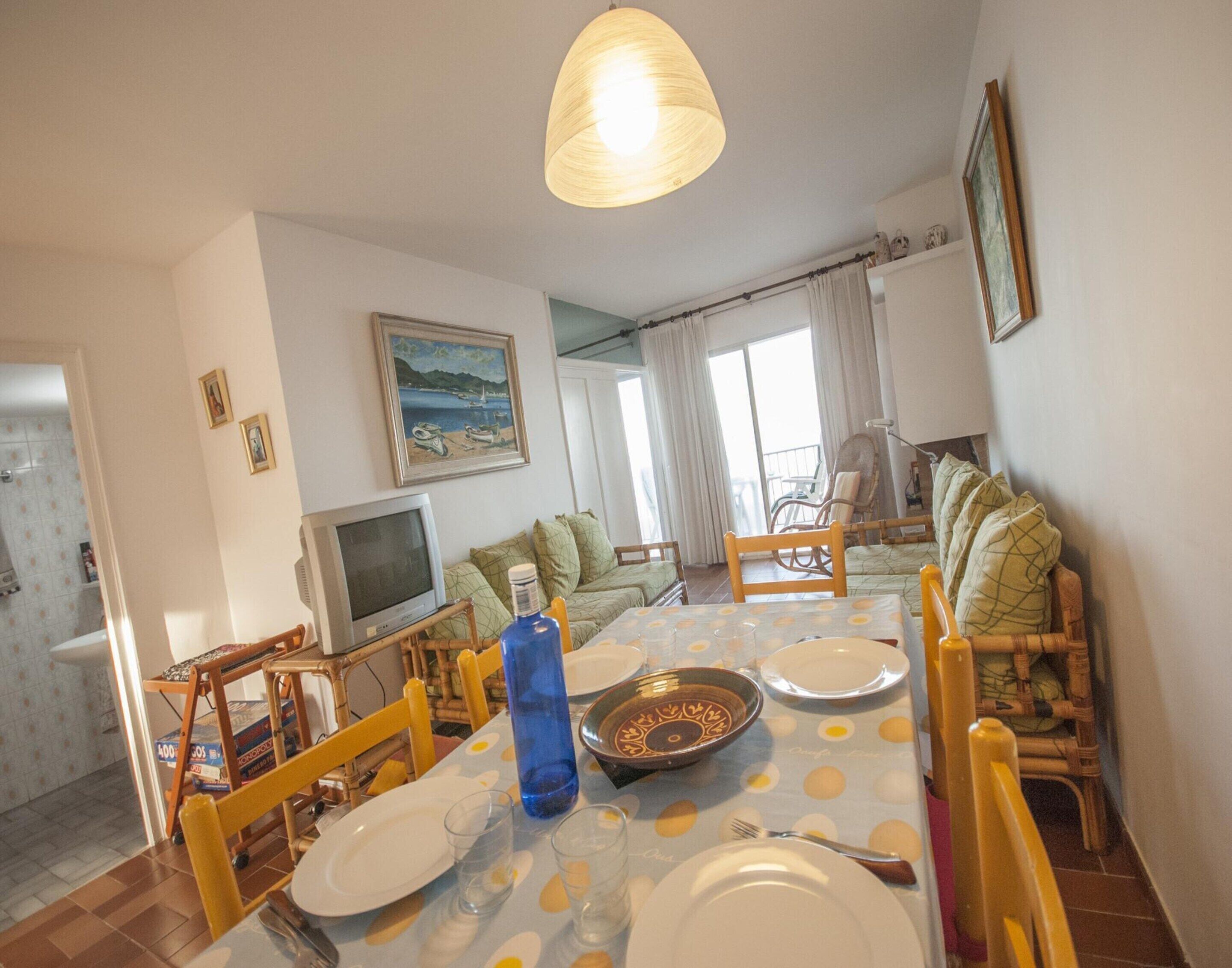 Apartamento | Restauración