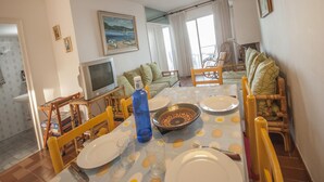 Lägenhet | Restauranger