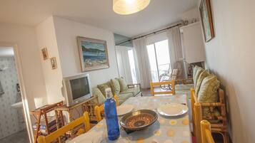 Apartamento | Opções para refeição