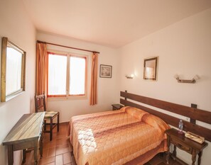 Apartamento | 2 dormitorios