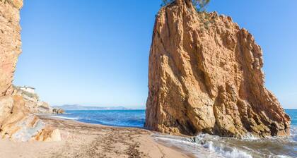 2-bedroom Apartment in Costa Brava