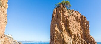 2-bedroom Apartment in Costa Brava