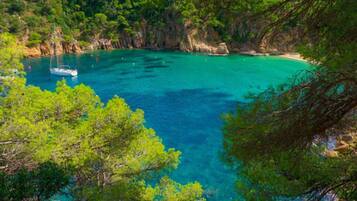 Apartamento | Vista da propriedade