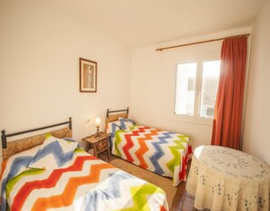 อพาร์ทเมนท์ | 2 ห้องนอน