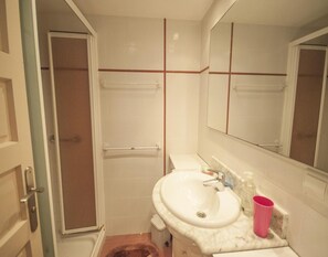 Apartamento | Baño