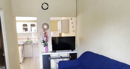 Beautiful house 15 minutes from the beautiful city of Santa Ana.