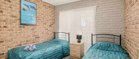 2 soverom og internettilgang