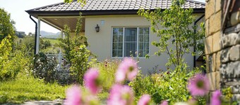 Abbasov's guest house