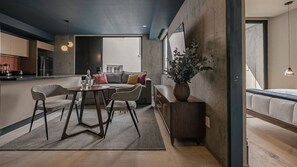 Smart-tv en een filmbibliotheek