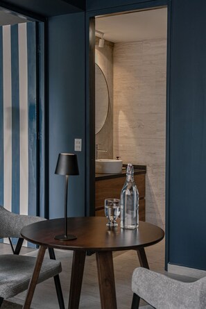 Interior - Indigo Veracruz Roma Nte Apt 1B (Ciudad de México)