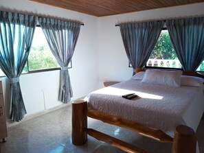 House, 5 Bedrooms, Accessible, Smoking | 5 bedrooms - House Villa Las Marias (Juan de Acosta)