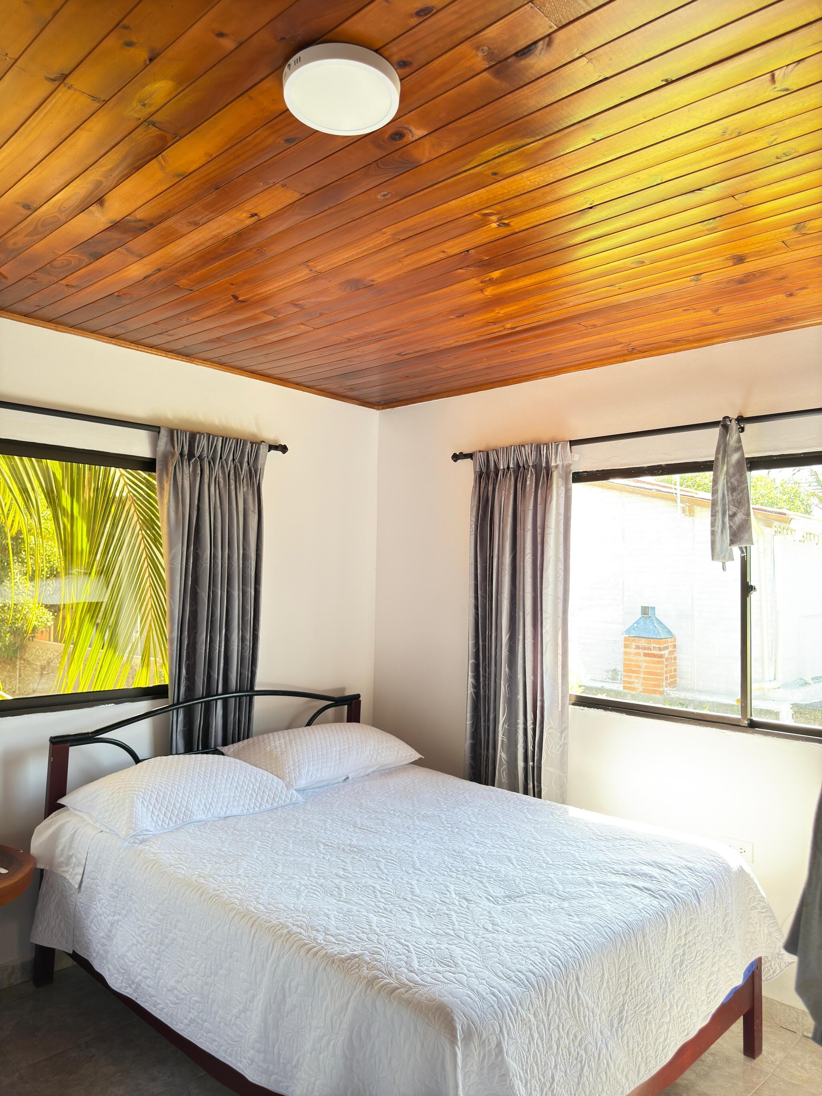 單棟房屋, 5 間臥室, 無障礙, 吸煙房 | 5 間睡房