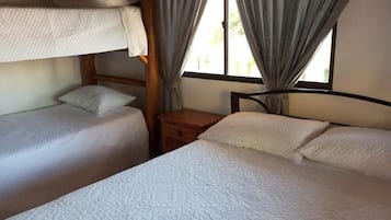 Casa, 5 quartos, acessível, para fumantes | 5 quartos