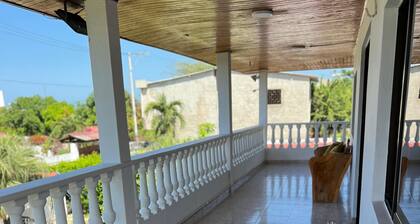 House Villa Las Marias