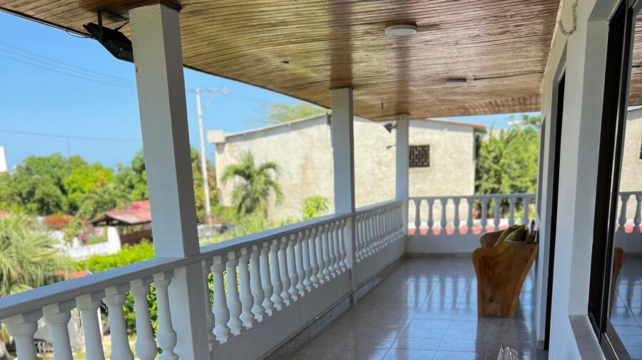 House Villa Las Marias