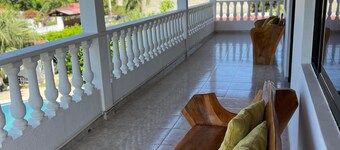House Villa Las Marias