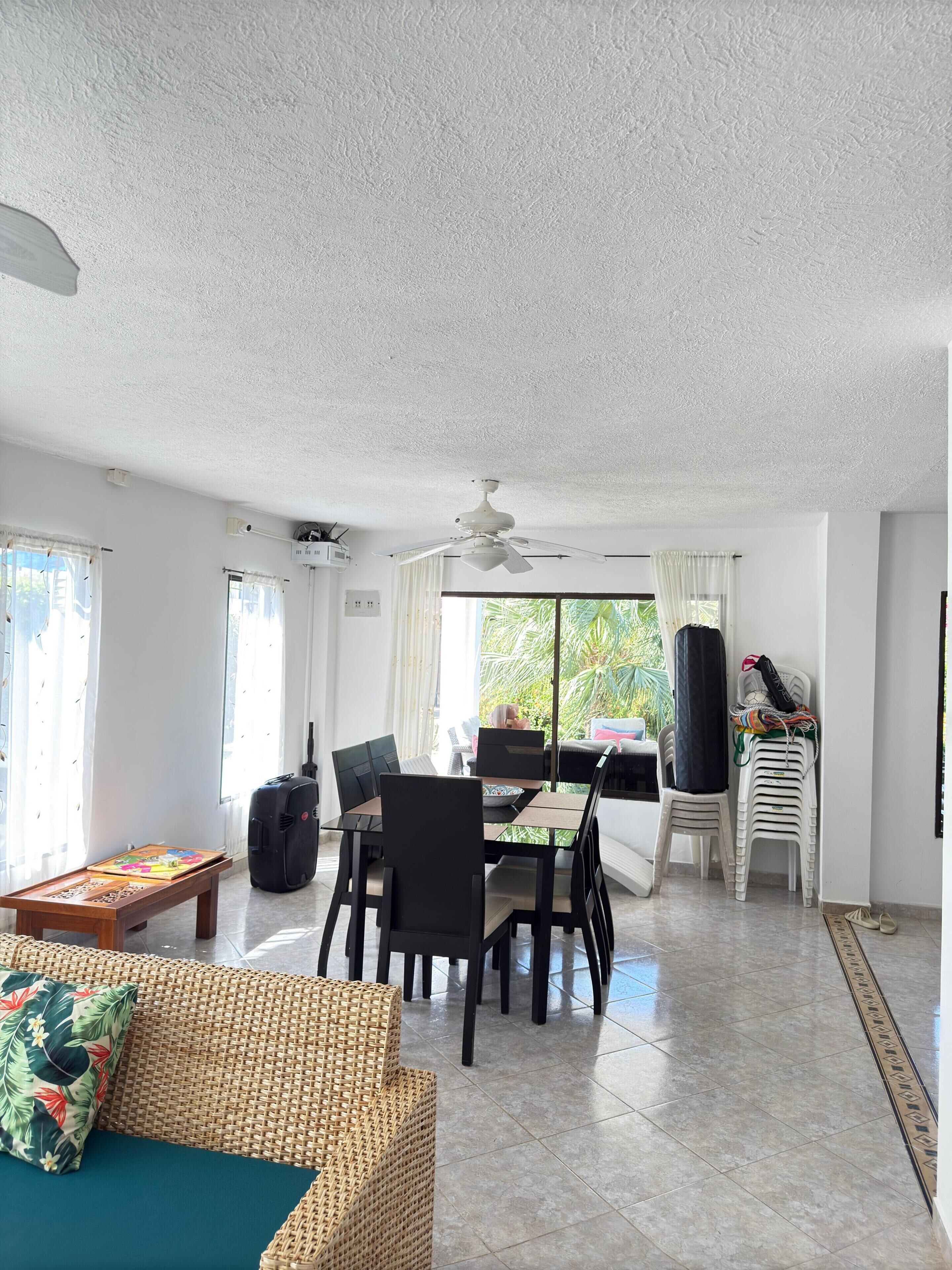 Casa, 5 quartos, acessível, para fumantes | Sala de estar