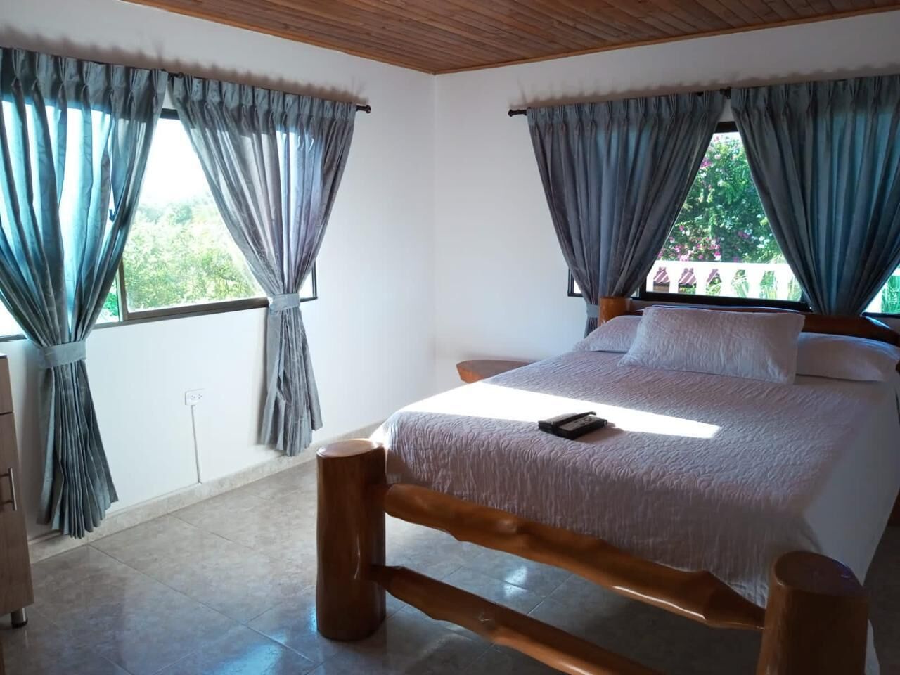 Ferienhaus, 5 Schlafzimmer, barrierefrei, Raucher | 5 Schlafzimmer