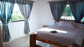 Ferienhaus, 5 Schlafzimmer, barrierefrei, Raucher | 5 Schlafzimmer