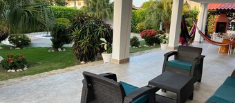 House Villa Las Marias