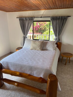 5 bedrooms - House Villa Las Marias (Juan de Acosta)