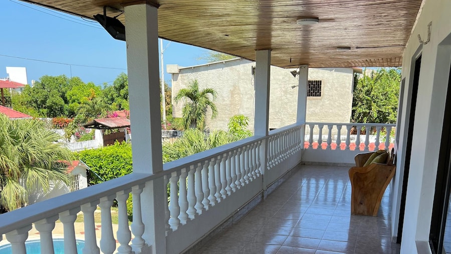 House Villa Las Marias