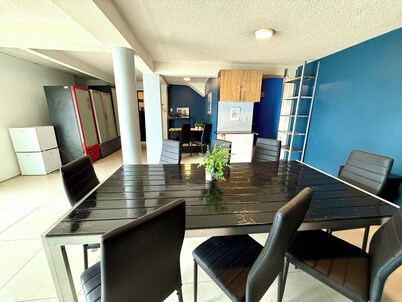 RHM Spaces - Santa Maria