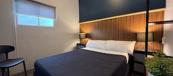 Capital Hostal