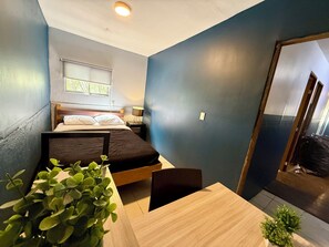 Habitación doble | Wifi gratis