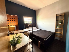 Habitación doble | Wifi gratis