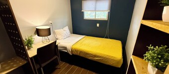 Capital Hostal