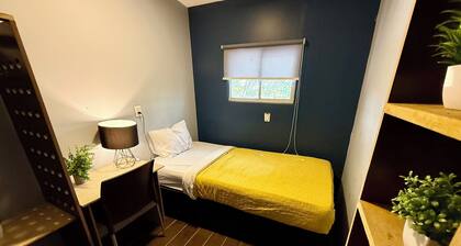 Capital Hostal