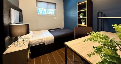 RHM Spaces - Santa Maria