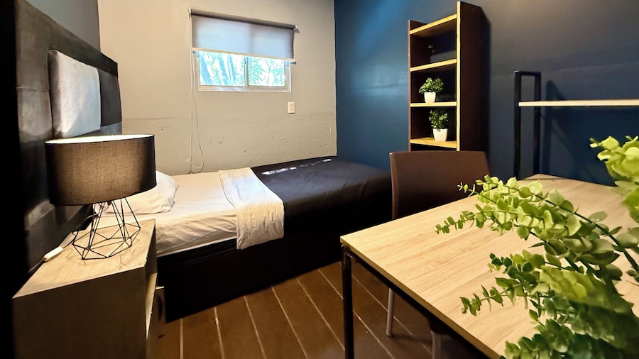 RHM Spaces - Santa Maria