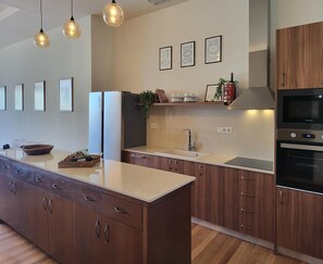 Villa | Private kitchen